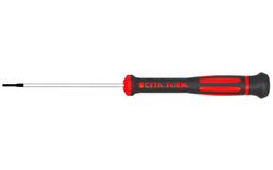 C-Tronıc Torx Uçlu Elektronikçi Tornavida-T9X60Mm - 2