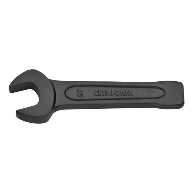 CETA FORM - Çatal Ağız Çakma Anahtar - 70 mm CETA FORM - Çatal Ağız Çakma Anahtar - 70 mm