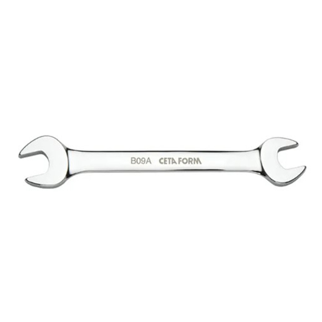 Çatal iki Ağız Anahtar - 1"x1-1/8"
