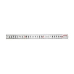 Çelik Cetvel (Paslanmaz Çelik)-15 Cm - 10