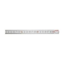 Çelik Cetvel (Paslanmaz Çelik)-15 Cm - 4