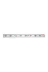 Çelik Cetvel (Paslanmaz Çelik)-30 Cm - 8