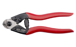 CETA FORM - Çelik Halat Kesici/Dövme-Ø4/-190Mm