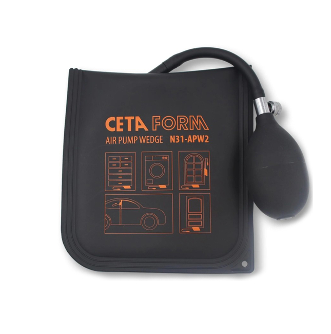 CETA FORM - Ceta Form Şişirebilir Montaj Hava Yastığı N31-APW2