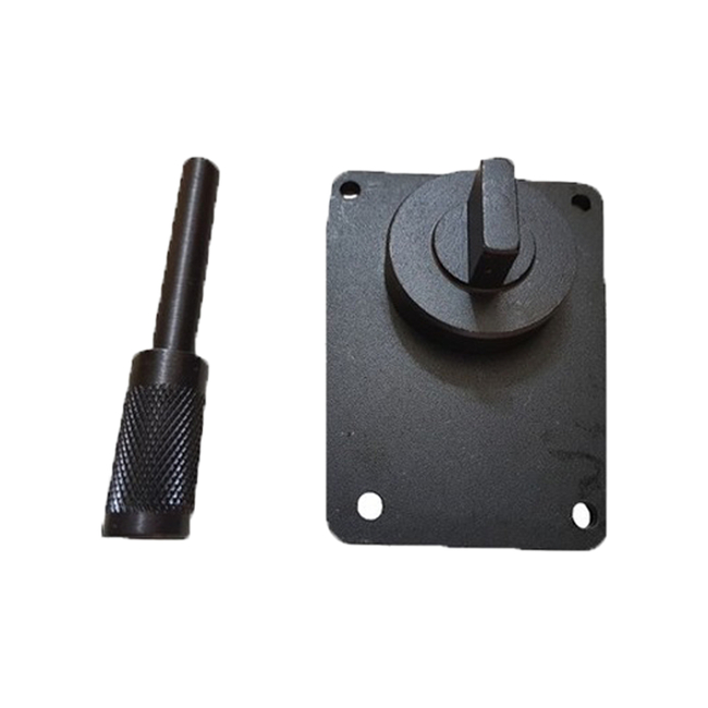 DORF - CHEVROLET CAPTİVA 2,0 SENTE APARATI