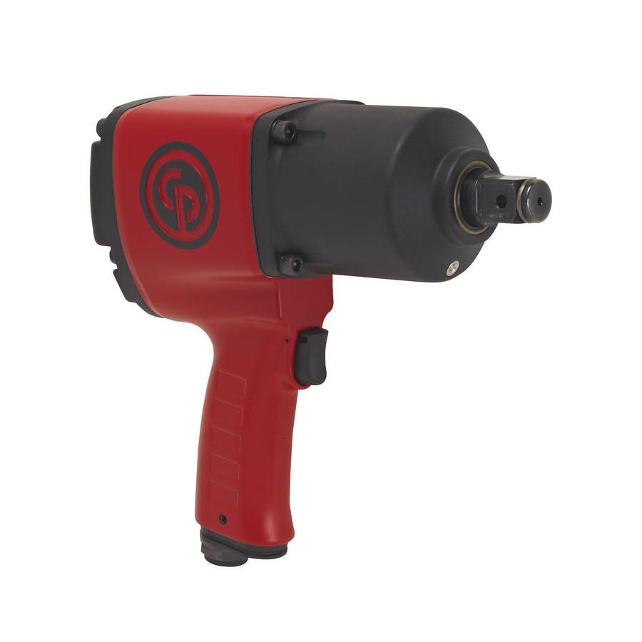 Chicago Pneumatic 3/4" HAVALI SOMUN SIKMA CP7630 - 4