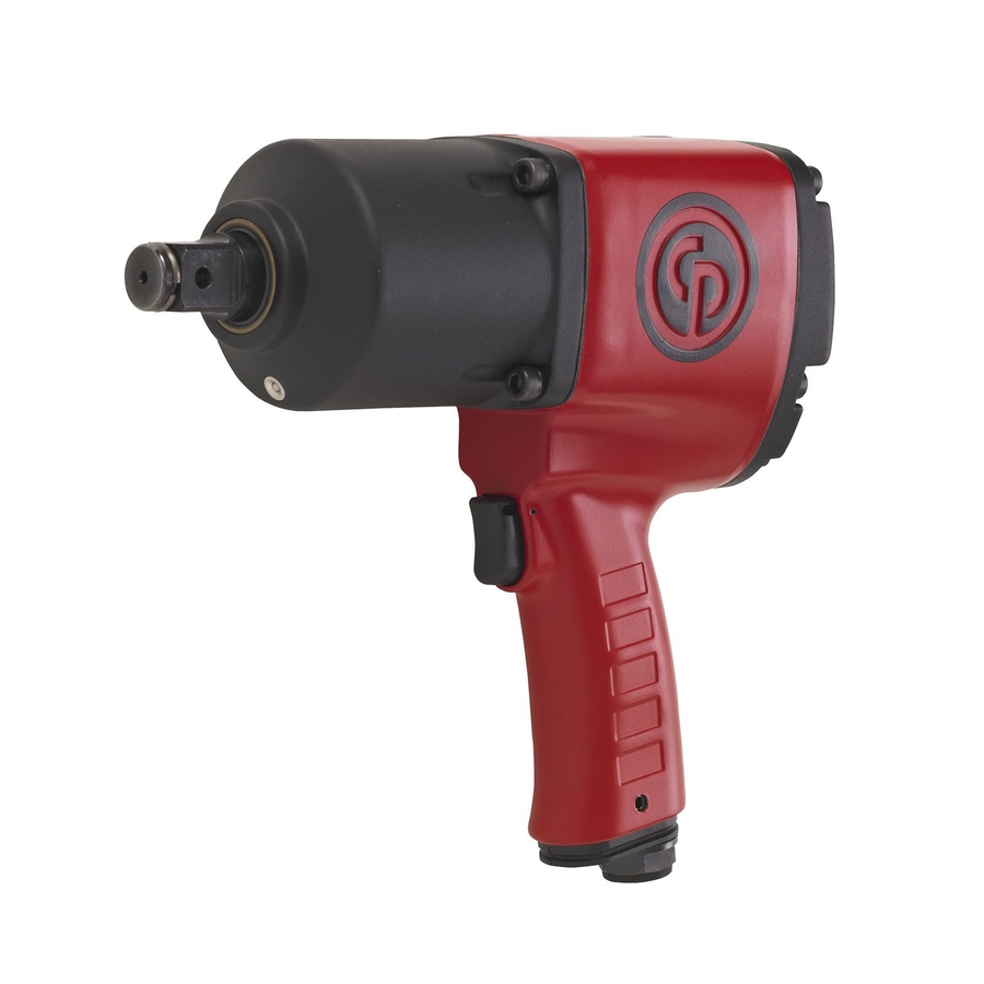 Chicago Pneumatic 3/4" HAVALI SOMUN SIKMA CP7630 - 3