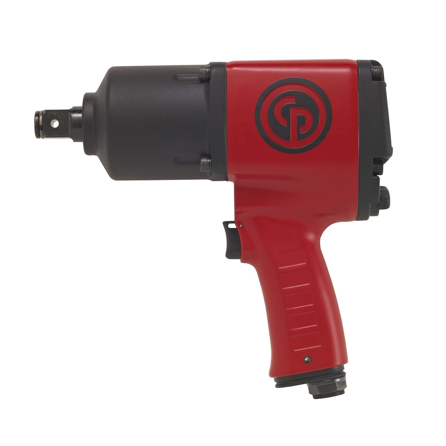 Chicago Pneumatic 3/4" HAVALI SOMUN SIKMA CP7630 - 1