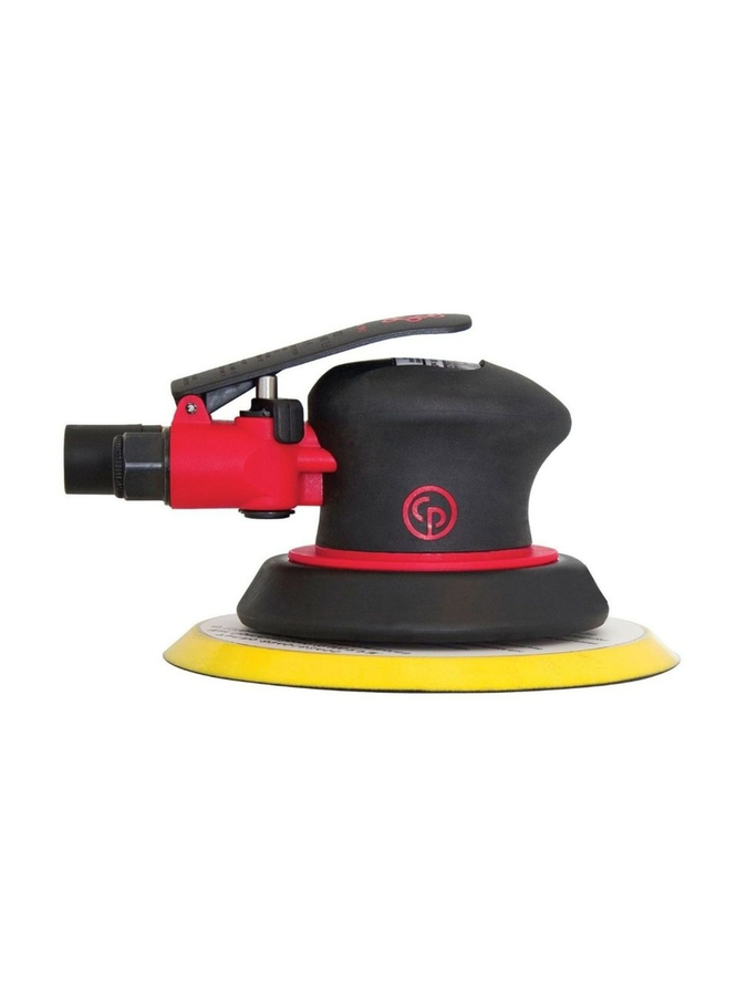 Chicago Pneumatic CP7255E Havalı Orbital Zımpara Makinesi -CP7255E Orbital Sanders - 1