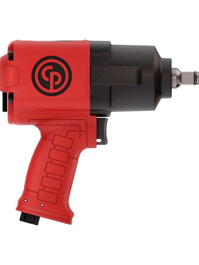 Chicago Pneumatic CP7741 Yeni Nesil Bijon Sökme Takma - 1