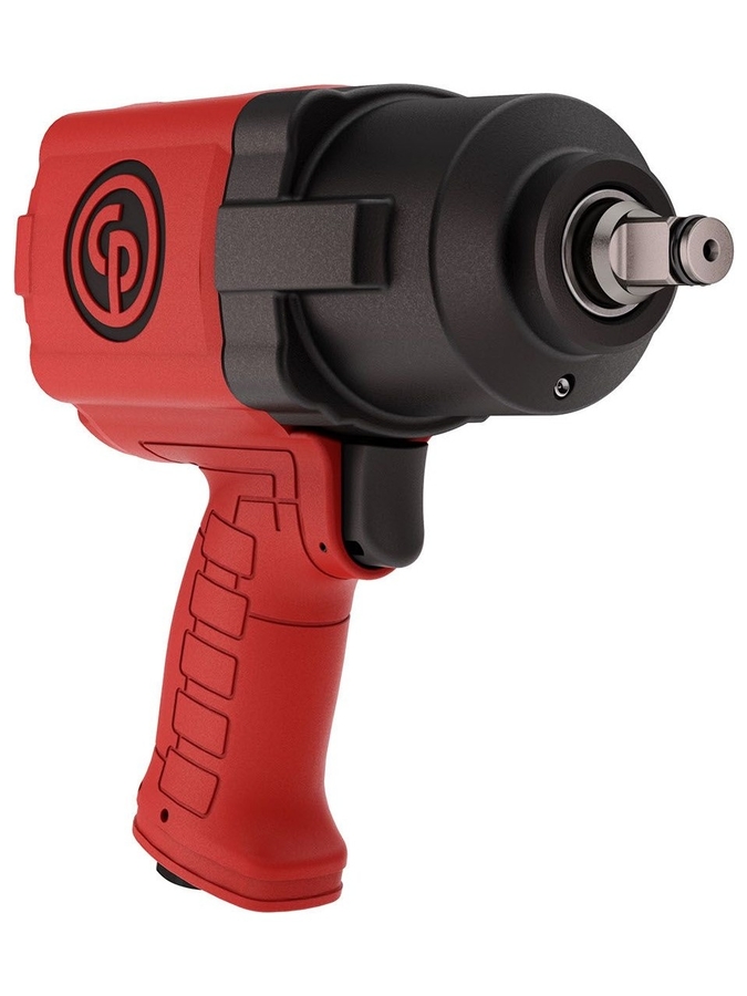 Chicago Pneumatic CP7741 Yeni Nesil Bijon Sökme Takma - 2