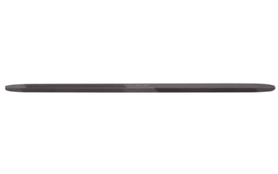 Çift Ağızlı Testere Eğesi/Orta Diş-175Mm - 1