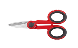 Çok Amaçlı Elektrikçi Makası-145Mm - 4