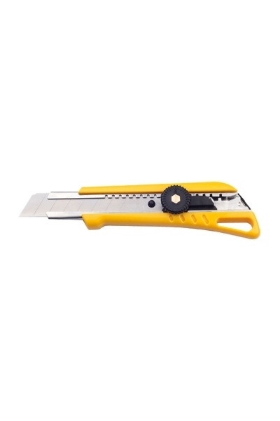 Compact Maket Bıçağı (Vida Kilitli) -18Mm J45C/D - 3