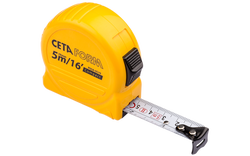 Compact Şerit Metre (Inch/Metrik)-5Mx16Ft - Thumbnail