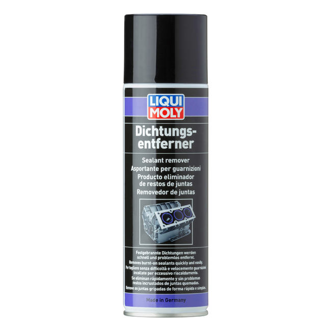 LIQUI MOLY - Liqui Moly Conta Çıkarıcı 300ml