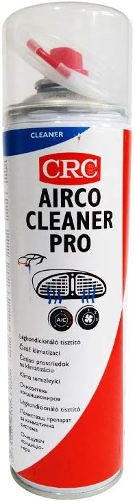 CRC Klima Dezenfekte Spreyi (Köpük) Airco Cleaner Pro 500 ml - 1