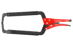 “C"Tipi Ayarlı Pense /X Grip-470Mm - 4