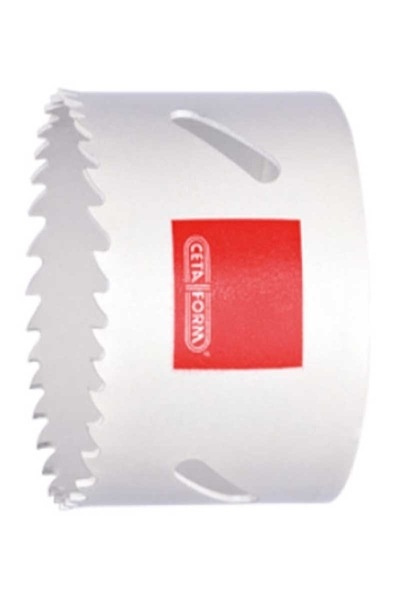 Delik Açma Testeresi/Duramax Hss Bi-Metal-Ø105Mm