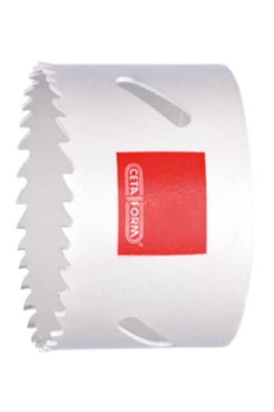 CETA FORM - Delik Açma Testeresi/Duramax Hss Bi-Metal-Ø19Mm