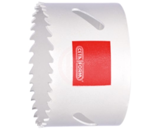 CETA FORM - Delik Açma Testeresi/Duramax Hss Bi-Metal-Ø73Mm