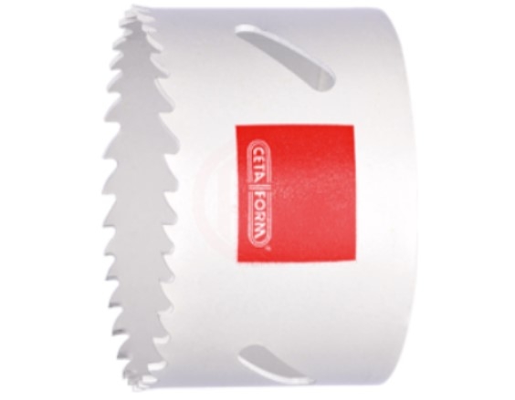 CETA FORM - Delik Açma Testeresi/Duramax Hss Bi-Metal-Ø83Mm