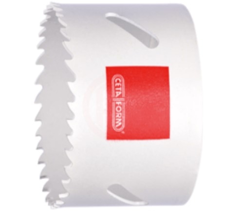 CETA FORM - Delik Açma Testeresi/Duramax Hss Bi-Metal-Ø86Mm