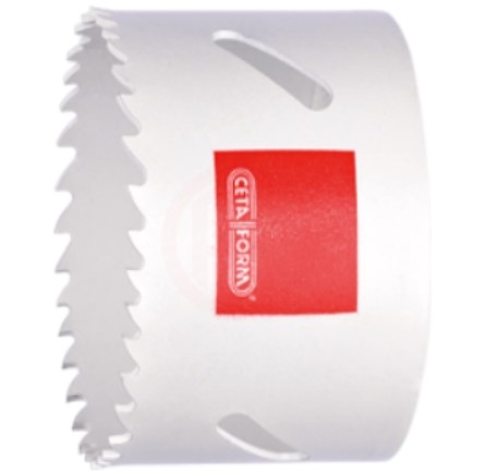 CETA FORM - Delik Açma Testeresi/Duramax Hss Bi-Metal-Ø89Mm