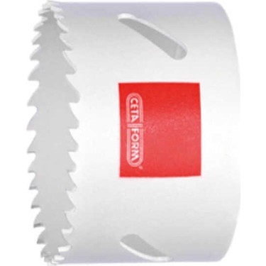 Delik Açma Testeresi/Duramax Hss Bi-Metal-Ø92Mm