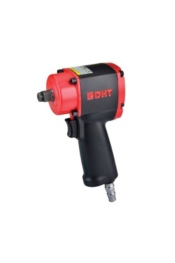 DHT 1/2 Havalı Mini Somun Sökme 63106 - 1