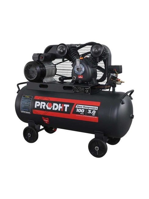 DHT - DHT 100L Hava Kompresörü D17020100 DHT - DHT 100L Hava Kompresörü D17020100