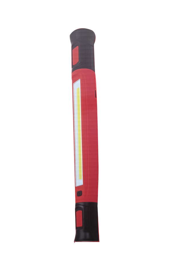 DHT 1200 Lümen Mıknatıslı Çalışma Lambası Kaput Altı Şarjlı Lamba - 5