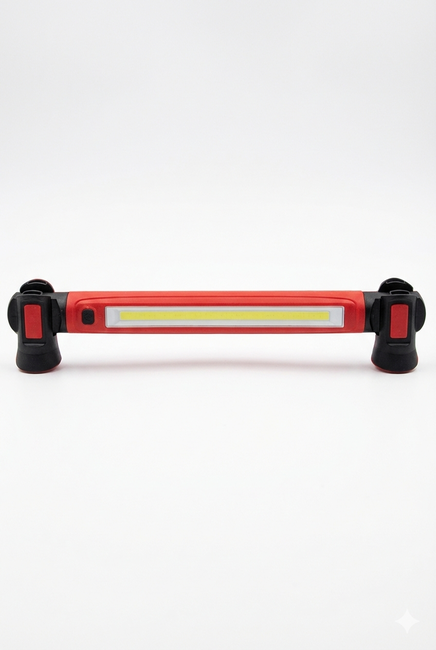 DHT - DHT 1200 Lümen Mıknatıslı Çalışma Lambası Kaput Altı Şarjlı Lamba