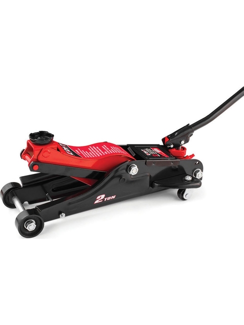 DHT - DHT 2 Ton Dönerli Düşük Profil Garaj Krikosu – 2 Ton