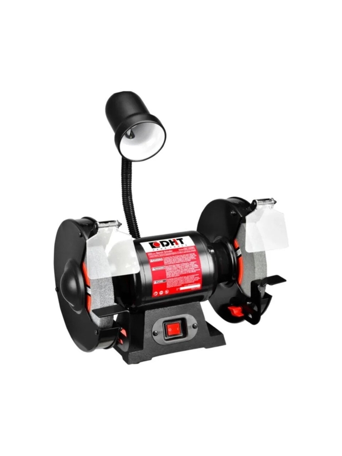 Dht 200 mm Taş Motoru 550W Fenerli - 1