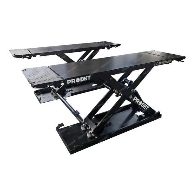 DHT - DHT 3 Ton Makaslı 1 Metre Makaslı Lift D12110001