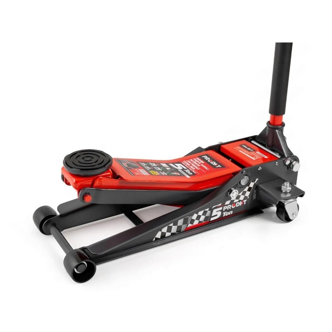 DHT - DHT 5 Ton Düşük Profil Garaj Krikosu D12004005 DHT - DHT 5 Ton Düşük Profil Garaj Krikosu D12004005