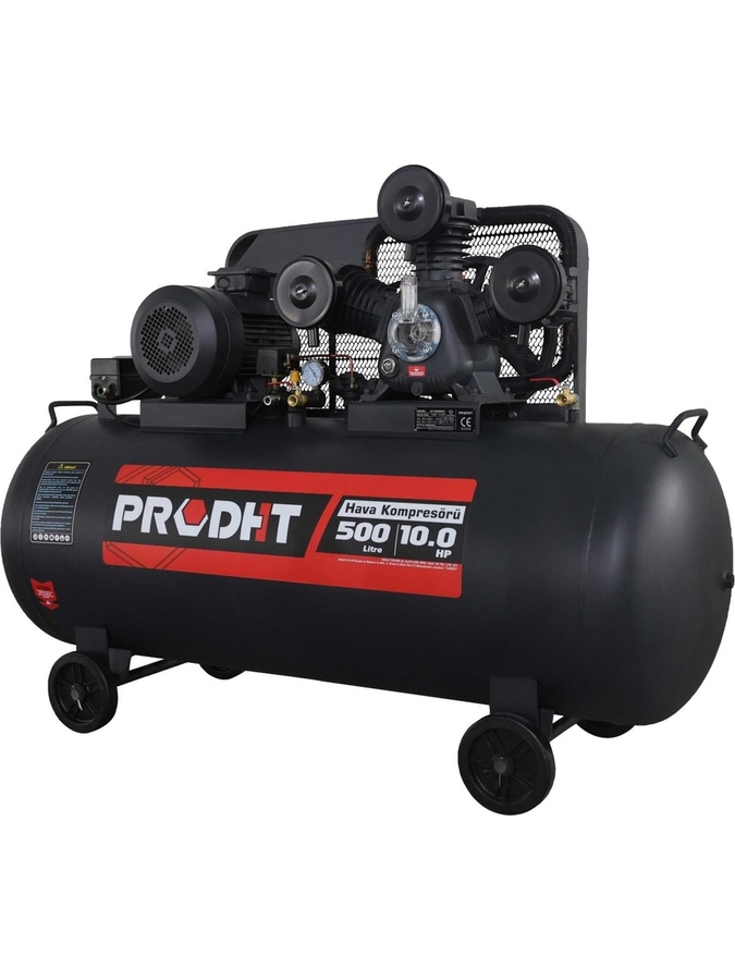 DHT 500L Hava Kompresörü D17020500 - 1