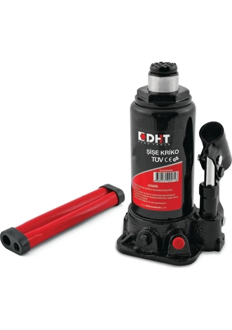 DHT - Dht 8 Ton Şişe Kriko D12000008