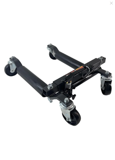 DHT - Dht Araç Transfer Krikosu Taşıma 1 Adet D12060002