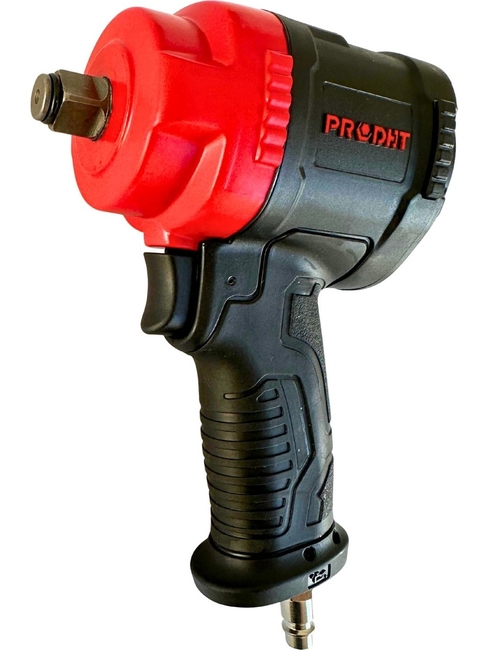 DHT D14004113 1/2 Havalı Somun Sıkma Mini 1200Nm - Thumbnail