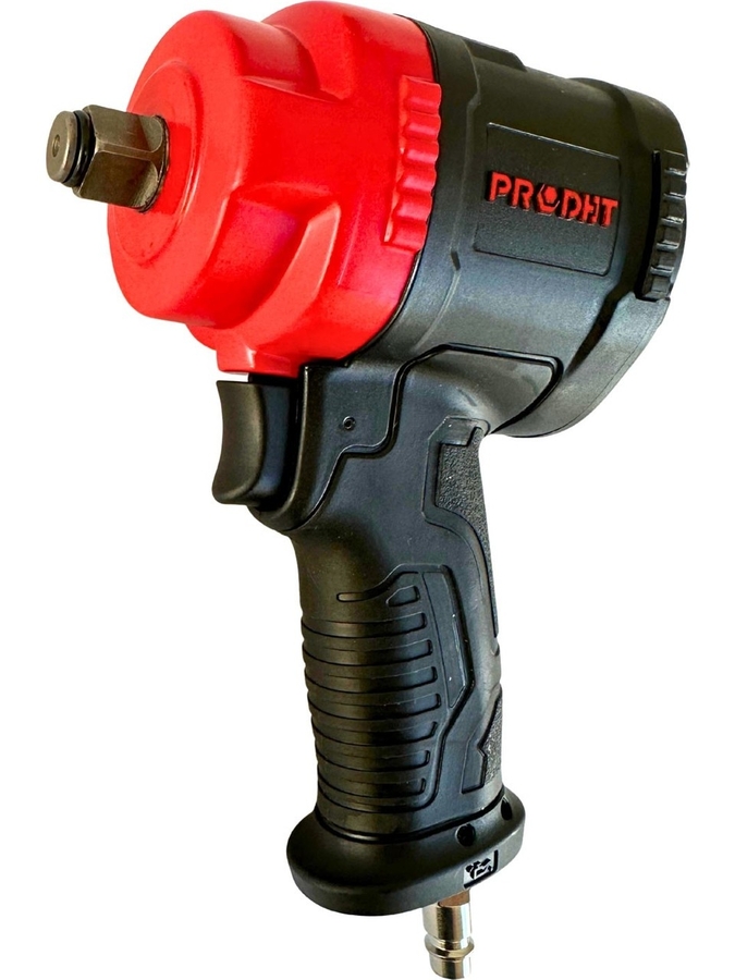 DHT D14004113 1/2 Havalı Somun Sıkma Mini 1200Nm - 1