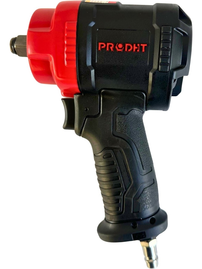 DHT D14004113 1/2 Havalı Somun Sıkma Mini 1200Nm - 2