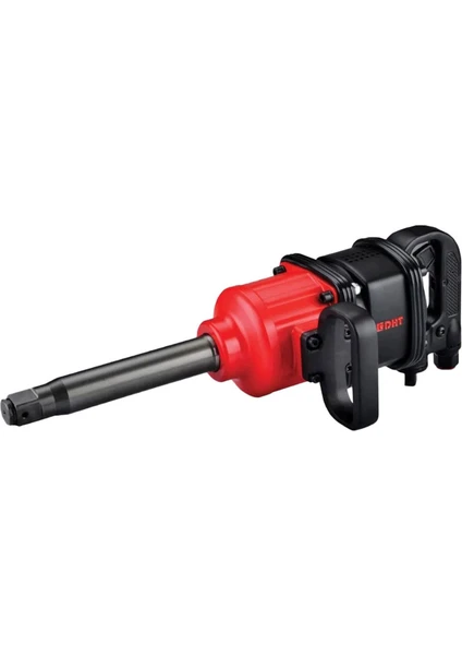 DHT D14006201 Dht 1" Havalı Somun Sıkma 3380 Nm - 1
