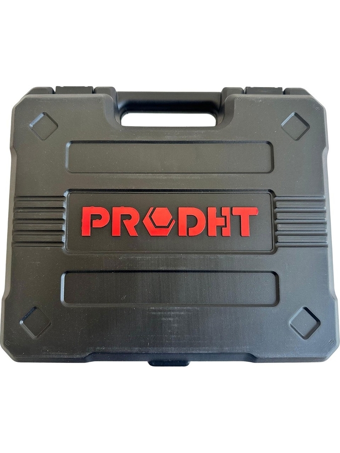 DHT D18000111 Çift Akülü Şarjlı Vidalama Li-İon 2.0 Ah - 16V - 3