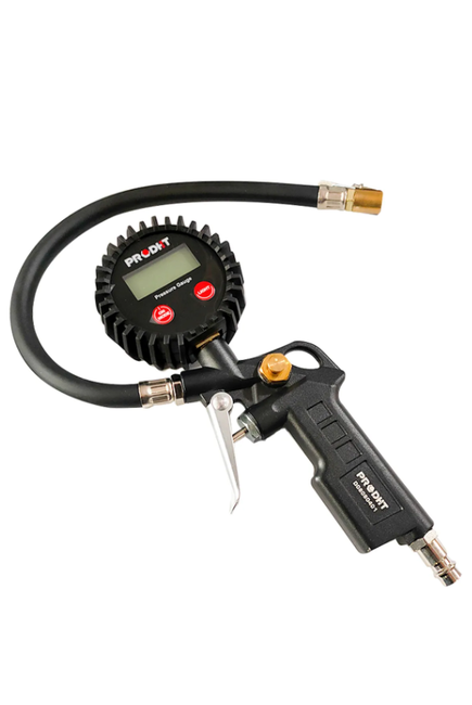 DHT - DHT Dijital Lastik Basınç Ölçer 0-15 Bar D08080401 DHT - DHT Dijital Lastik Basınç Ölçer 0-15 Bar D08080401