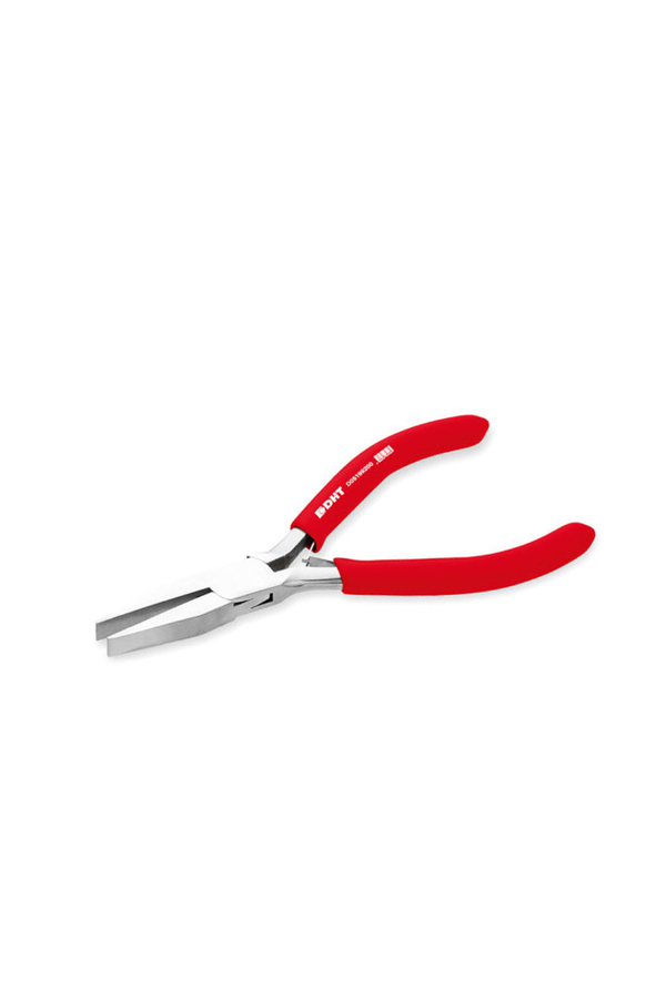 DHT Düz Uçlu Mini Kargaburun D03324120 - 1