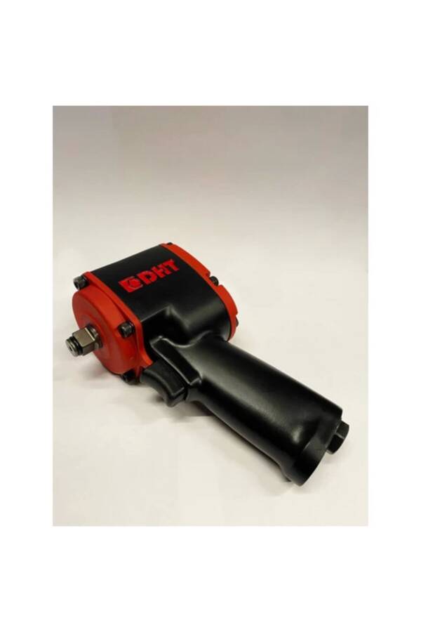 DHT Extra Mini Havalı Somun Sıkma D14004111 - 1
