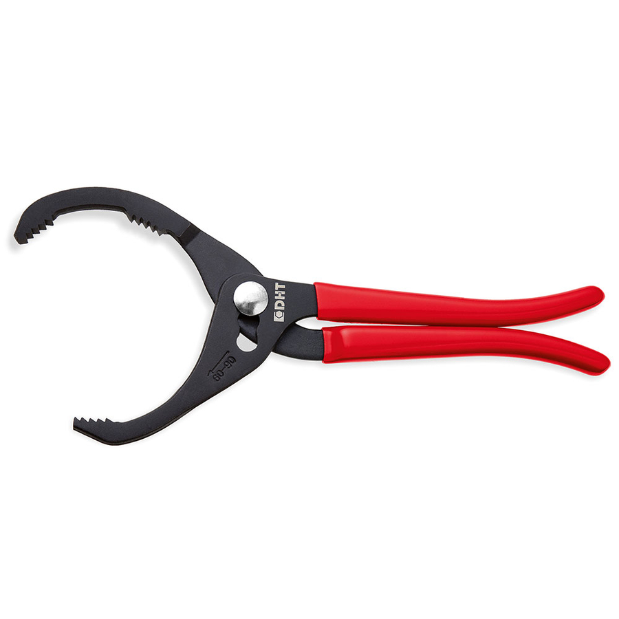 DHT Filtre Sökme Pensesi 85 x 115 mm D06101085 - 1