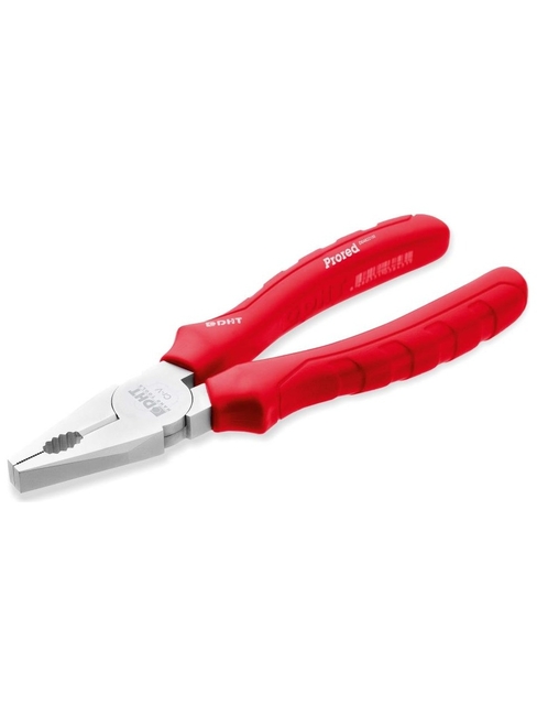 DHT - DHT Kombine Pense Pro Red Seri 180 mm D03280180 DHT - DHT Kombine Pense Pro Red Seri 180 mm D03280180